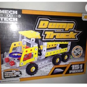 MECH TECH Dump Truck